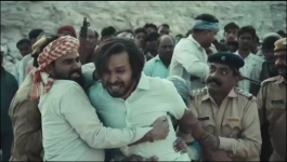 Raktanchal - Season 02  Episode 01